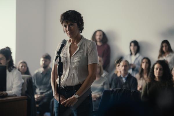 Bild 1 von 6: Maite (Mónica López)