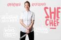 SWR 23:35: She Chef