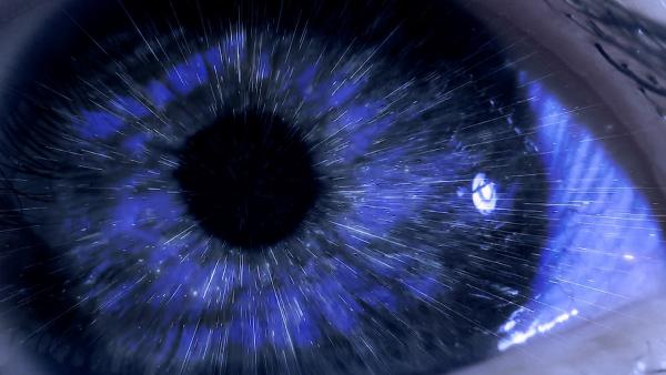 Bild 1 von 2: Ein Doku-Magazin über Macht, Moral und die Zukunft der Menschheit im Zeitalter der künstlichen Intelligenz. Moderation: Philipp Maschl.