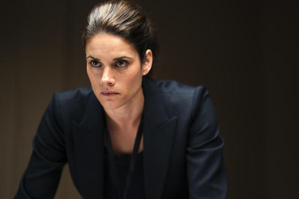 Bild 1 von 19: Maggie Bell (Missy Peregrym)