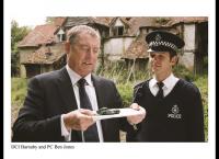 Inspector Barnaby