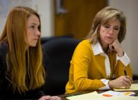 Cold Justice - Verdeckte Spuren