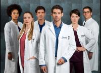 In aller Freundschaft - Die jungen Ärzte