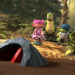 Drache Digby