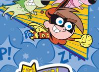 Cosmo & Wanda - Wenn Elfen helfen