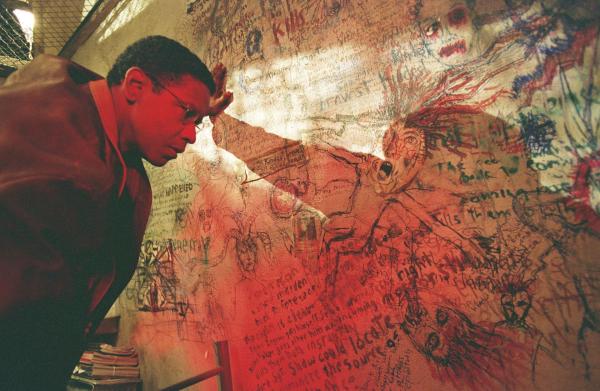 Bild 1 von 19: Ben Marco (Denzel Washington) bleibt nur wenig Zeit, um die ungeheure, schockierende Wahrheit aufzudecken, die das Weiße Haus bedroht ...