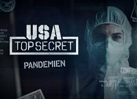 USA Top Secret: Pandemien