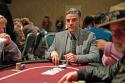 Oscar Isaac in: The Card Counter