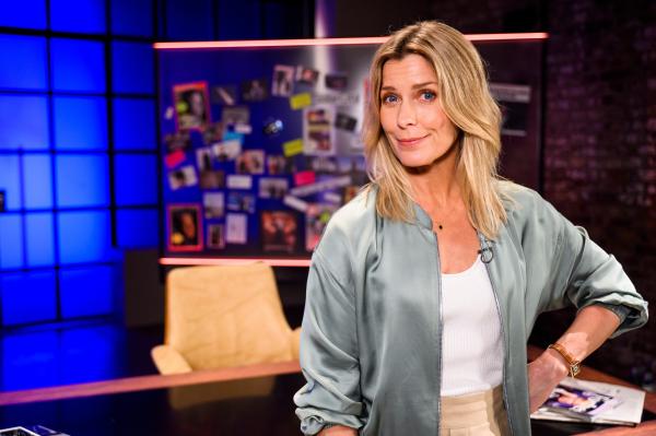 Bild 1 von 9: Valerie Niehaus