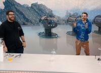 Wissenschaft mit Wow-Effekt