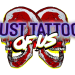 Just Tattoo Of Us