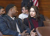 God Friended Me - Die Freundschaftsanfrage