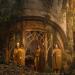 Der Herr der Ringe: Die Ringe der Macht