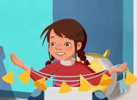 Wir Kinder aus dem Möwenweg