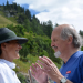 Land der Berge