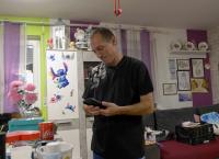 Hartz und herzlich - Tag für Tag Benz-Baracken