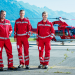 Die Schweizer Rettungsflugwacht - Rega 1414