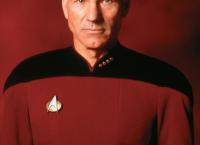 Raumschiff Enterprise - Das nächste Jahrhundert