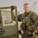 Hoher Einsatz: Soldaten im Kosovo