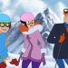Scooby-Doo und wer bist Du?