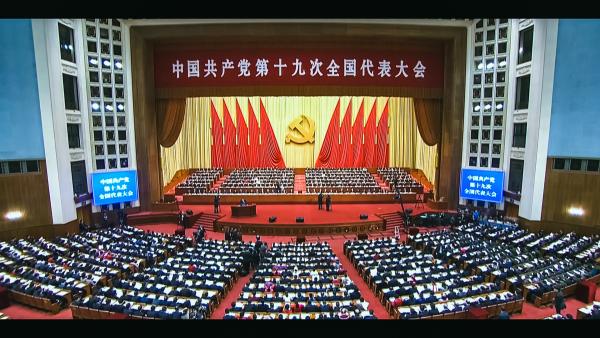 Bild 1 von 4: Nach wachsendem Einfluss Chinas auf dem afrikanischen Kontinent, streckt die Supermacht nun die Fühler in Richtung Arktis aus. Shanghai plant eine \