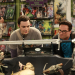 The Big Bang Theory