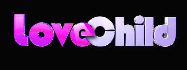 Bild 1 von 8: Love Child - Staffel 1- Logo