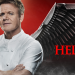 Hell's Kitchen mit Gordon Ramsay