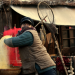 Railroad Tigers