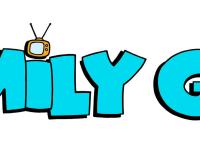Family Guy