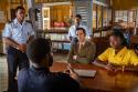 Ralf Little in: Death in Paradise