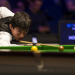 Snooker: English Open 2019 in Crawley (GBR)