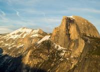 Amerikas Naturwunder: Im Gebirge der Giganten