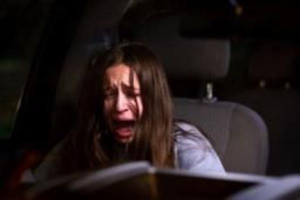 Bild 1 von 8: Parker Mason (Gideon Adlon)