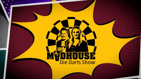 Bild 1 von 1: MadHouse