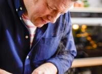 Jamie Oliver: Veggies