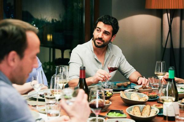 Bild 1 von 12: Leo (Elyas M'Barek)