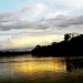 Ur-Amazonas - Fluss aus der Wüste