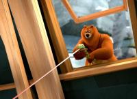 Grizzy & die Lemminge