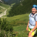 Wunderschön! Komm, wir wandern über die Alpen