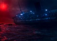 Lost Ships - Die Gustloff