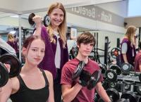 neuneinhalb - für dich mittendrin