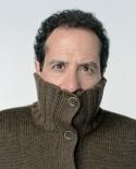 Tony Shalhoub in: Monk