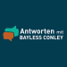 Antworten mit Bayless Conley