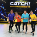 CATCH! Die Deutsche Meisterschaft im Fangen