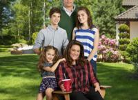 American Housewife