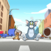 Bilder zur Sendung: Tom & Jerry - Mit Vollgas um die Welt