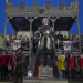 Die Welt der Ritter