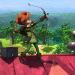 Robin Hood - Schlitzohr von Sherwood