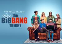 The Big Bang Theory